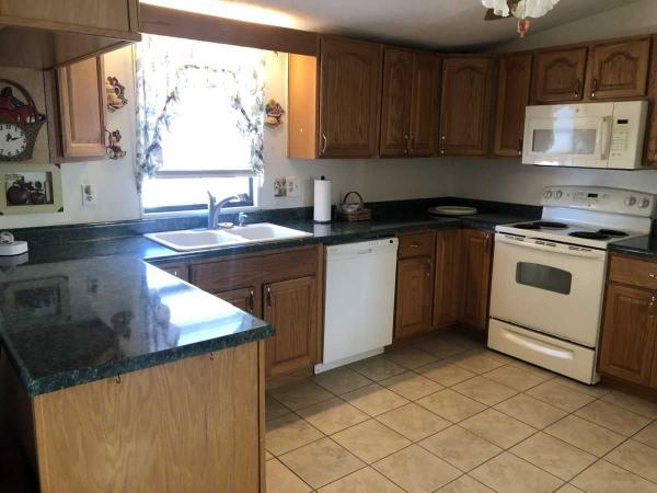 Photo 2 of 2 of home located at 11A Falcon Crest East Plant City, FL 33566