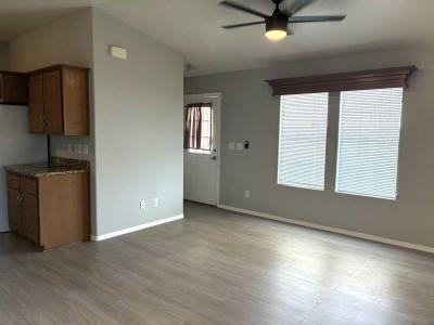 Photo 2 of 11 of home located at 2206 S Ellsworth Rd  Lot 1736 Mesa, AZ 85209