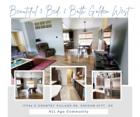 Golden West Country Estate Manufactured Home