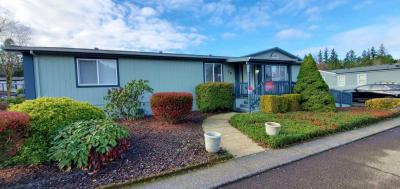 Mobile Home at 10400 SE Cook Ct #74 Milwaukie, OR 97222
