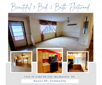 Fleetwood Berkshire Manufactured Home