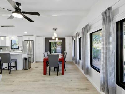 Photo 5 of 46 of home located at 2233 E Behrend Dr Unit 15 Phoenix, AZ 85024