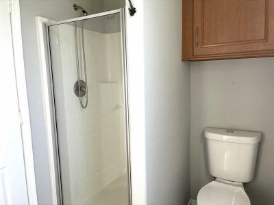 Photo 3 of 11 of home located at 2206 S Ellsworth Rd  Lot 1736 Mesa, AZ 85209