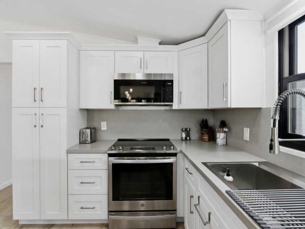 1991 Schult Manufactured Home