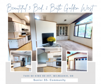 Golden West Sunnybrook Manufactured Home