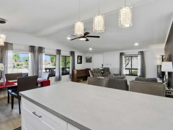 1991 Schult Manufactured Home