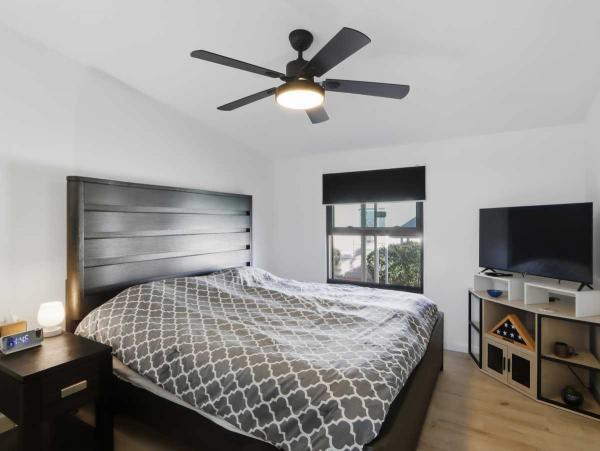 1991 Schult Manufactured Home