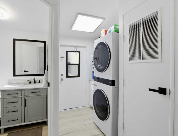 1991 Schult Manufactured Home