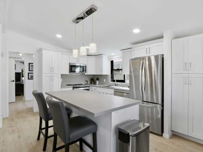 Mobile Home at 2233 E Behrend Dr Unit 15 Phoenix, AZ 85024