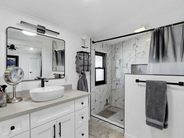 1991 Schult Manufactured Home