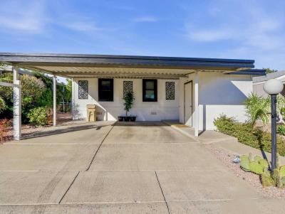 Photo 2 of 46 of home located at 2233 E Behrend Dr Unit 15 Phoenix, AZ 85024