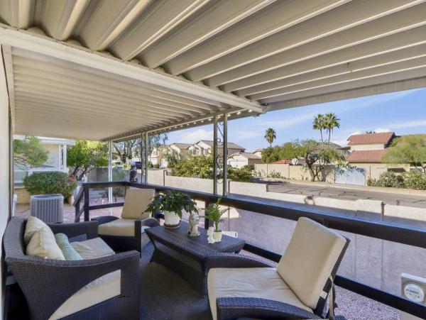 1991 Schult Manufactured Home