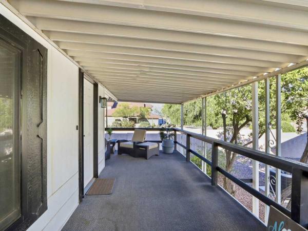 1991 Schult Manufactured Home