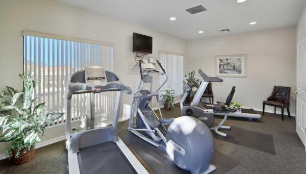 1991 Schult Manufactured Home