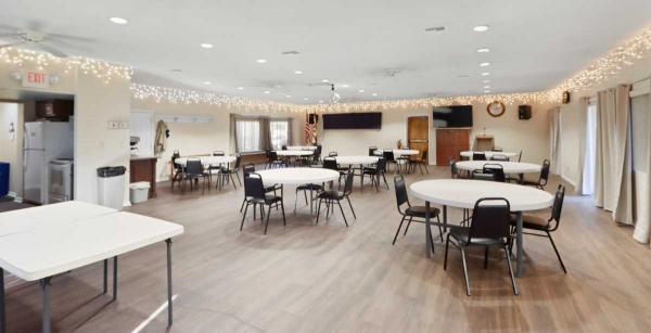 1991 Schult Manufactured Home