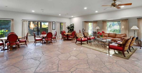 1991 Schult Manufactured Home