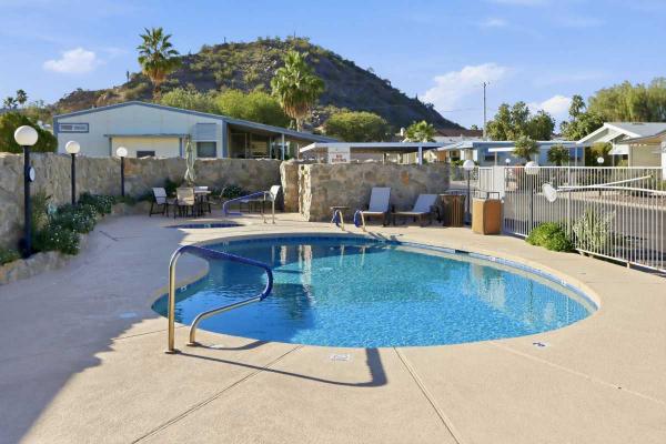 1991 Schult Manufactured Home