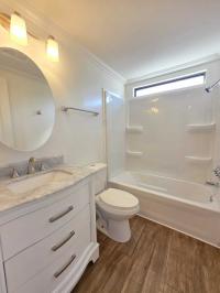 1986 PALM HARBOR Manufactured Home