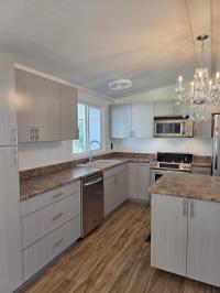 1986 PALM HARBOR Manufactured Home