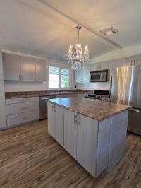 1986 PALM HARBOR Manufactured Home