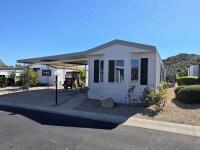 1986 PALM HARBOR Manufactured Home