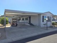 1986 PALM HARBOR Manufactured Home