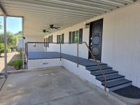 1986 PALM HARBOR Manufactured Home