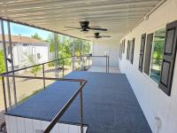 1986 PALM HARBOR Manufactured Home