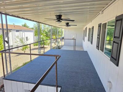 Photo 4 of 31 of home located at 2233 E Behrend Dr Unit 134 Phoenix, AZ 85024