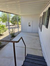 1986 PALM HARBOR Manufactured Home