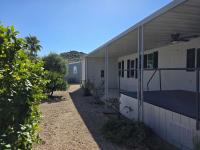 1986 PALM HARBOR Manufactured Home