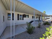 1986 PALM HARBOR Manufactured Home