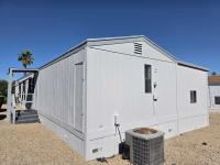 1986 PALM HARBOR Manufactured Home