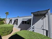 1986 PALM HARBOR Manufactured Home