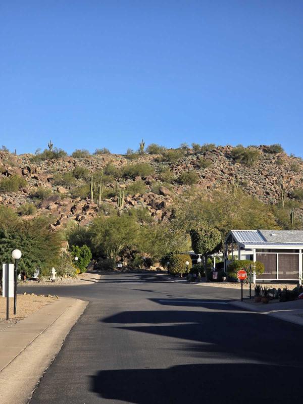 1985 REDMAN Mobile Home For Sale