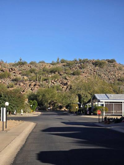Mobile Home at 2233 E Behrend Dr Unit 152 Phoenix, AZ 85024