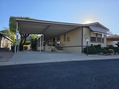 Photo 3 of 46 of home located at 2233 E Behrend Dr Unit 152 Phoenix, AZ 85024