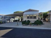 1985 REDMAN Manufactured Home