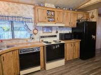 1985 REDMAN Manufactured Home