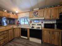 1985 REDMAN Manufactured Home