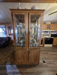 1985 REDMAN Manufactured Home