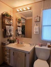 1985 REDMAN Manufactured Home