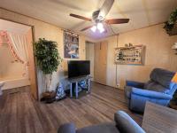 1985 REDMAN Manufactured Home