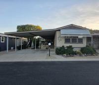 1985 REDMAN Manufactured Home