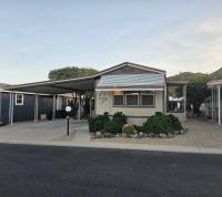 1985 REDMAN Manufactured Home