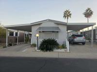 1986 Palm Harbor Manufactured Home