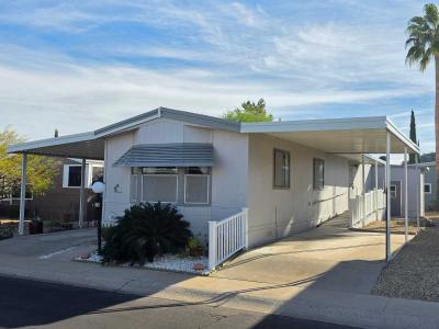 Photo 7 of 43 of home located at 2233 E Behrend Dr Unit 81 Phoenix, AZ 85024