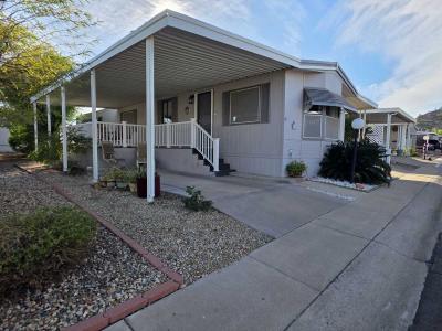 Photo 8 of 43 of home located at 2233 E Behrend Dr Unit 81 Phoenix, AZ 85024