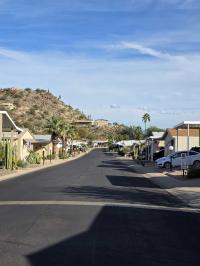 1986 Palm Harbor Manufactured Home