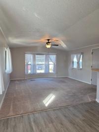 1986 Palm Harbor Manufactured Home